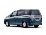 Mazda Biante Minivan 2008 года